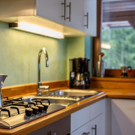 Ferienwohnung Toni II シウジ エクステリア 写真