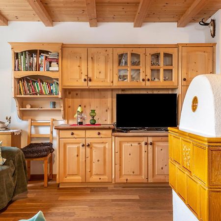 Ferienwohnung Toni II シウジ エクステリア 写真