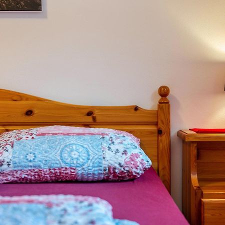 Ferienwohnung Toni II シウジ エクステリア 写真