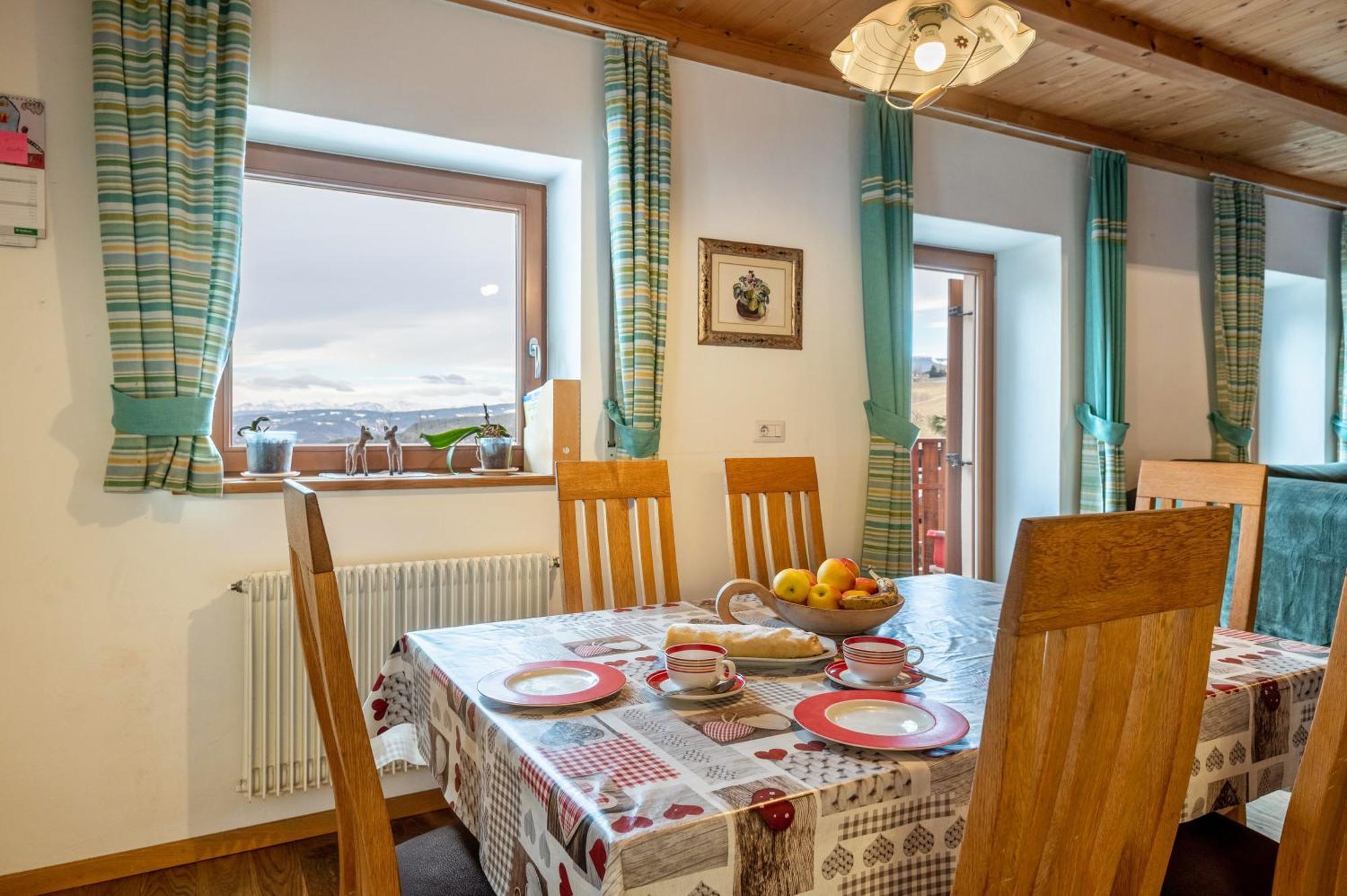 Ferienwohnung Toni II シウジ エクステリア 写真