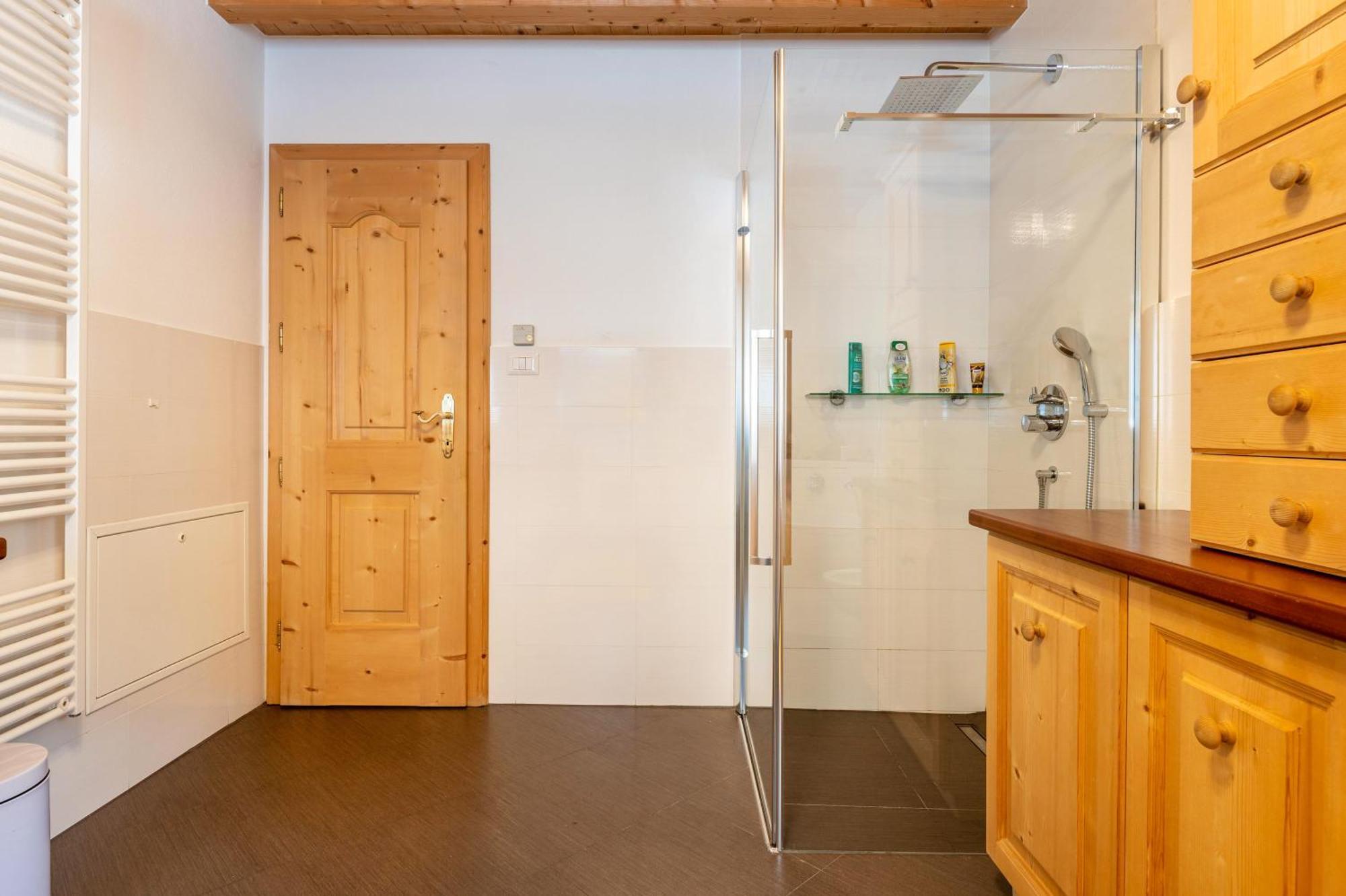 Ferienwohnung Toni II シウジ エクステリア 写真