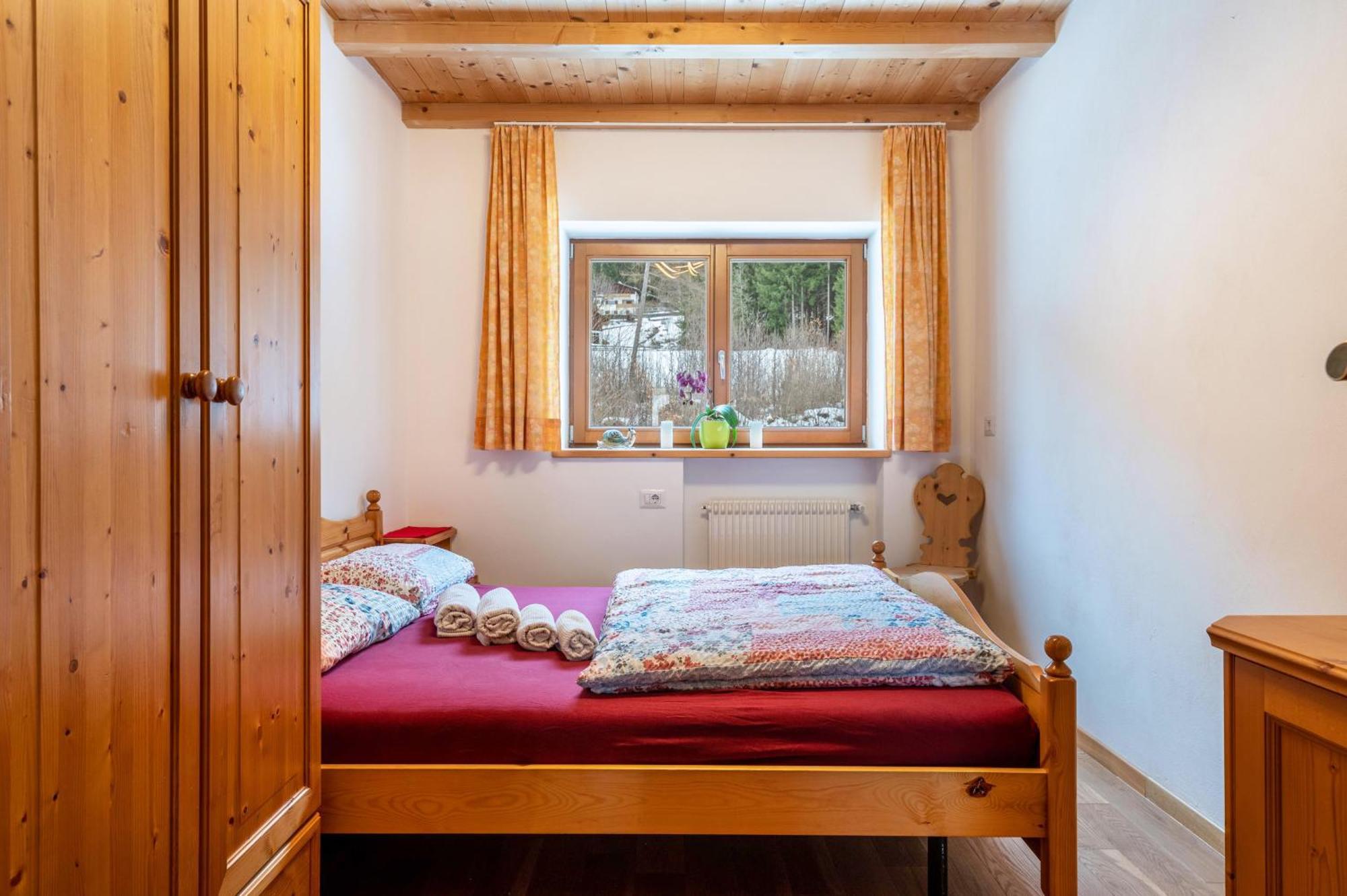Ferienwohnung Toni II シウジ エクステリア 写真