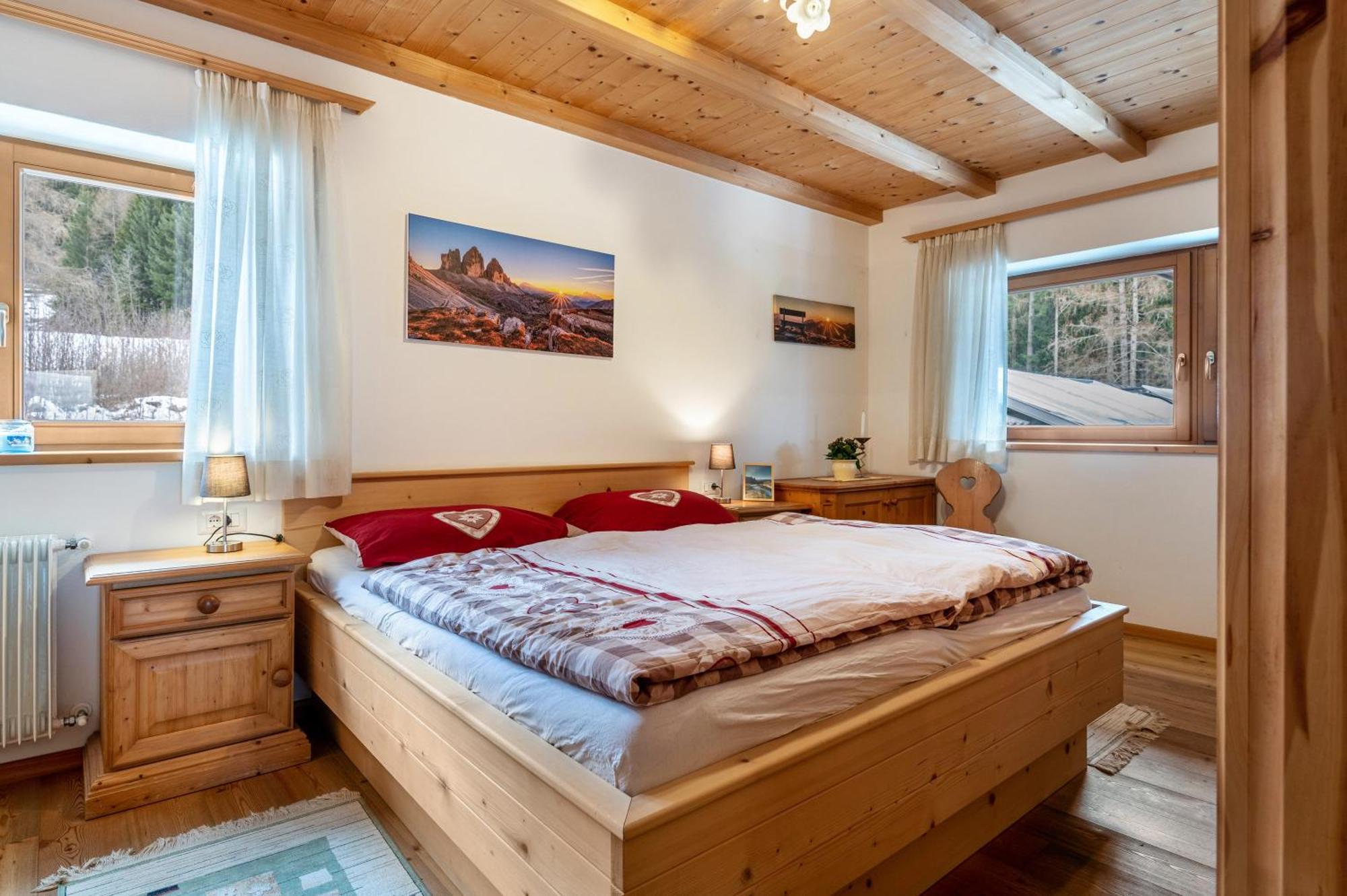 Ferienwohnung Toni II シウジ エクステリア 写真