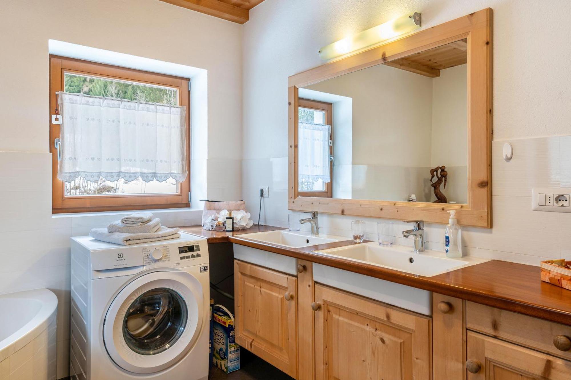 Ferienwohnung Toni II シウジ エクステリア 写真